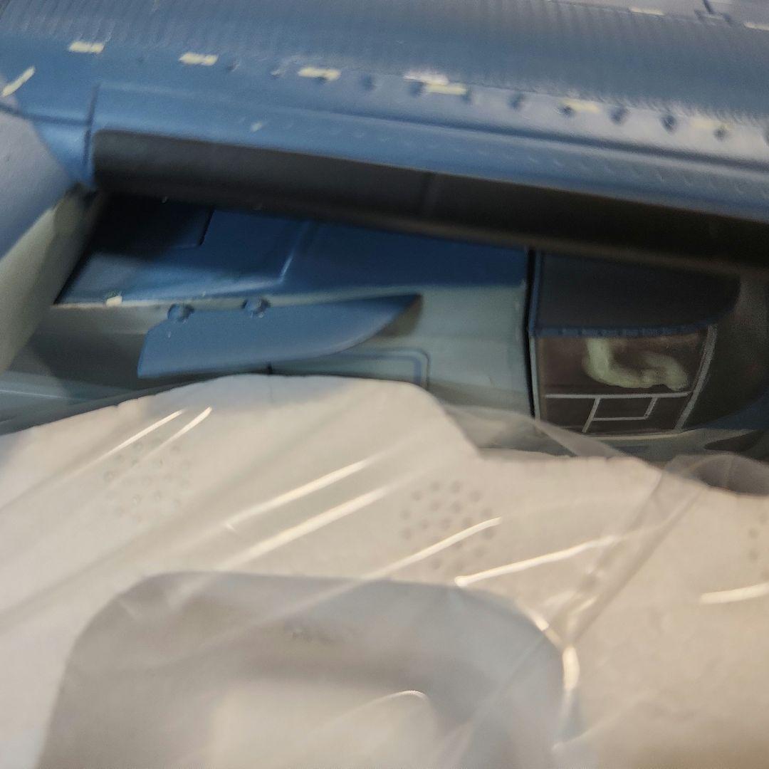 1/72 オスプレイ 陸上自衛隊 「初号機」（ダイキャスト）（商品説明必読）