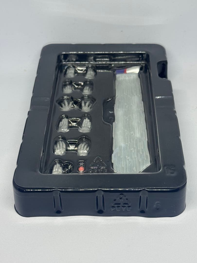 SHFiguarts 真骨彫 ウルトラマンティガ マルチタイプ 初版