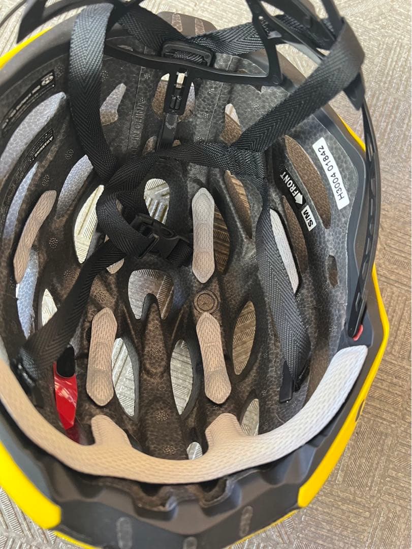 Khodaa Bloom コーダブルーム　FARNA105 アクセサリー付