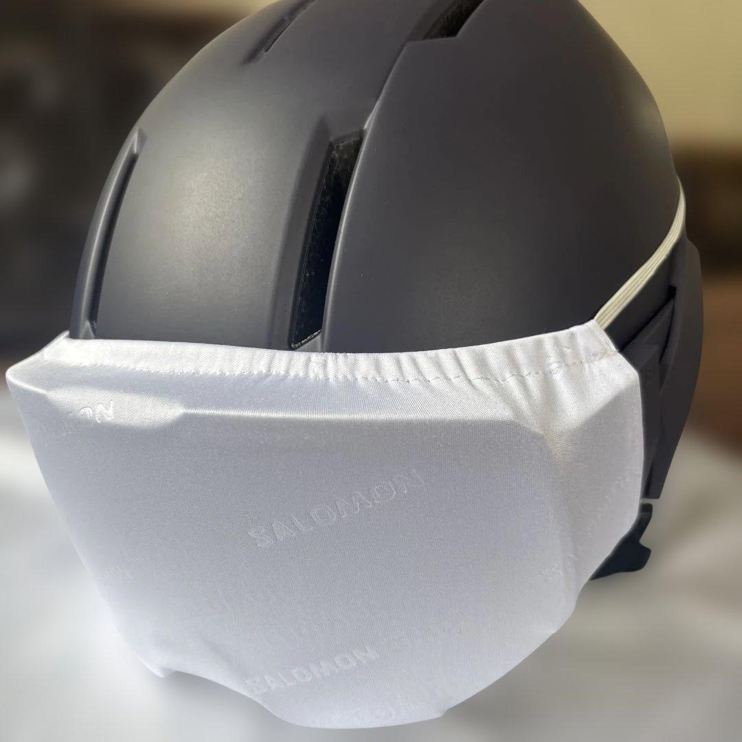 【美品】サロモン OSMO PRO SIGMA PHOTO M サイズ