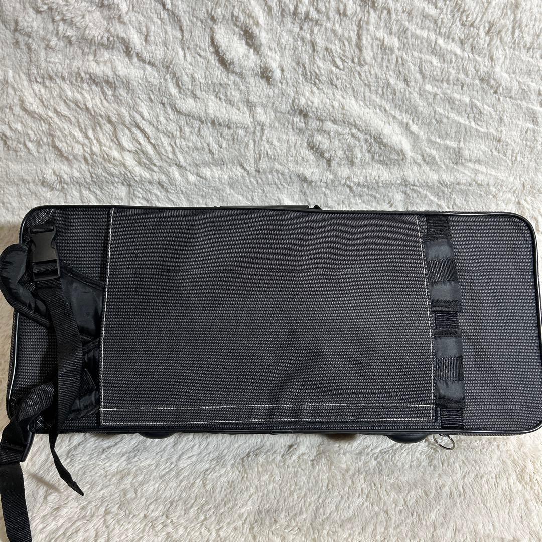 【美品】Valente バレンテ　アルトサックス 動作未確認 ケース 管楽器