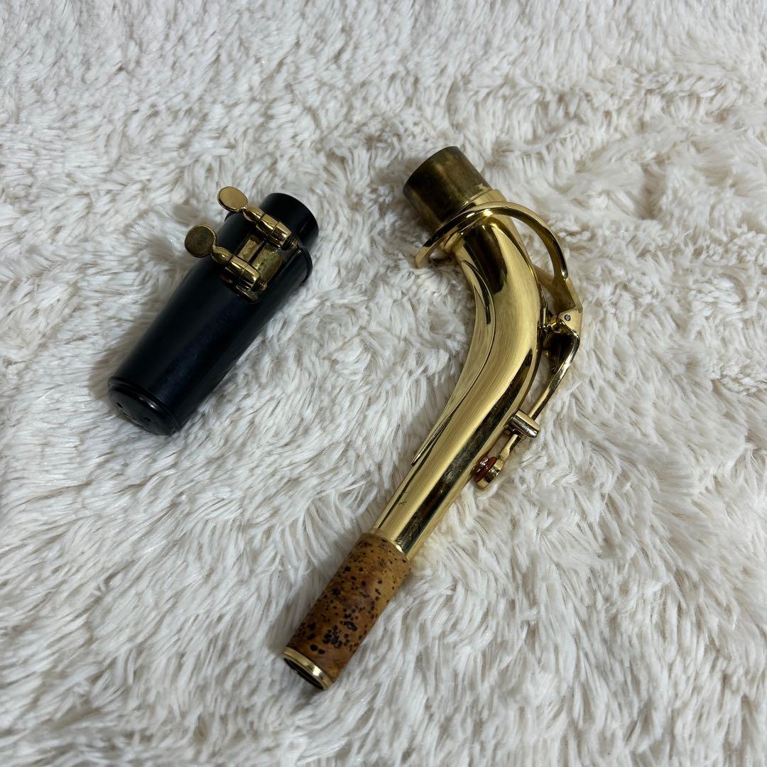 【美品】Valente バレンテ　アルトサックス 動作未確認 ケース 管楽器