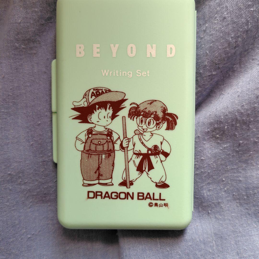 激レア！鳥山明保存会限定　ドラゴンボール　孫悟空　＆　Dr.スランプアラレちゃん