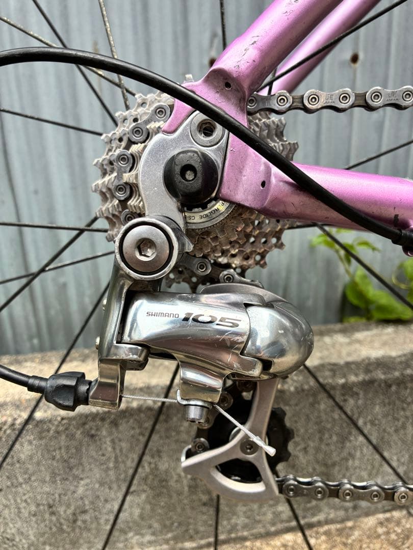 FUJI finest2.0 46サイズ