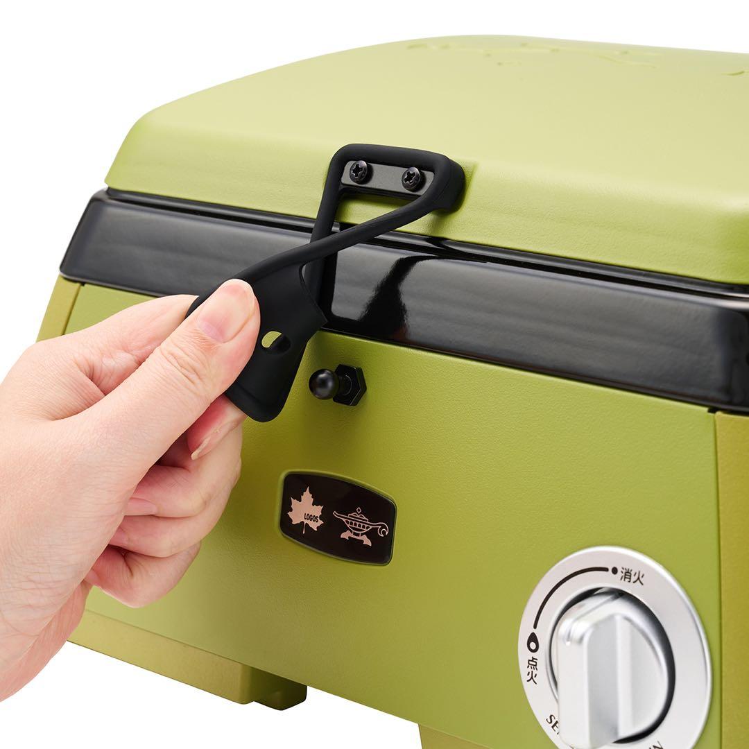 LOGOS×SENGOKU ALADDIN ポータブルコンロ