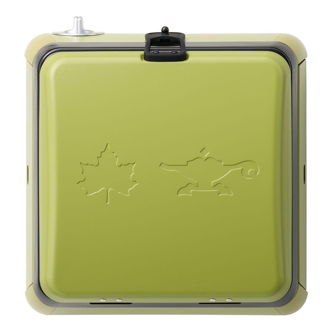 LOGOS×SENGOKU ALADDIN ポータブルコンロ