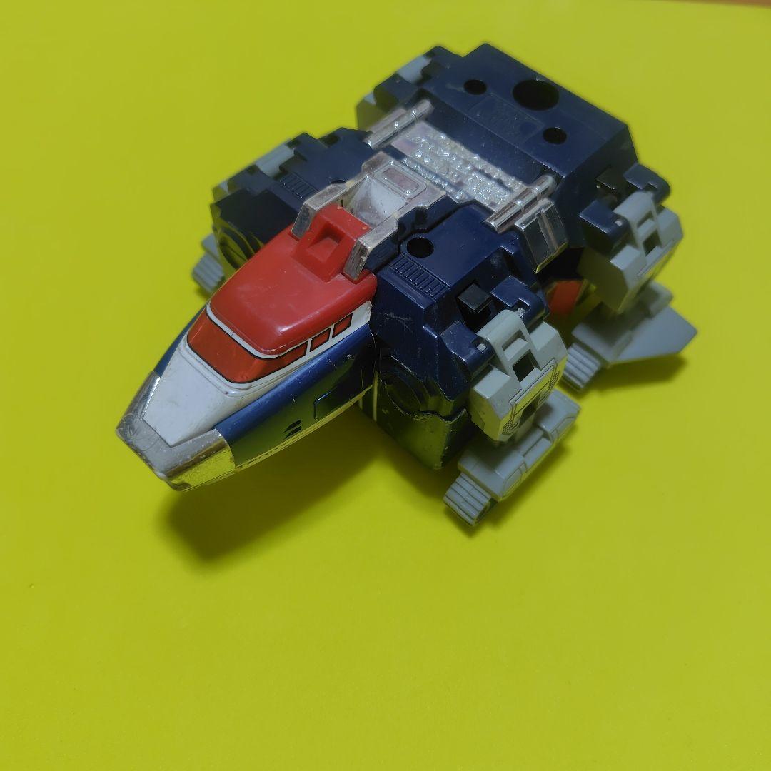 期間限定出品　超新星フラッシュマン　DX フラッシュキング