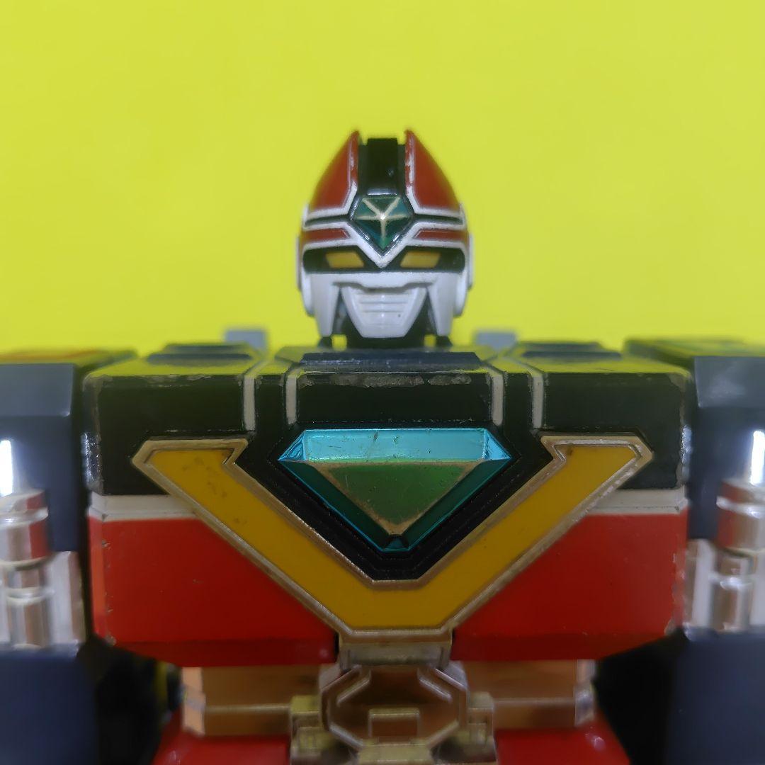 期間限定出品　超新星フラッシュマン　DX フラッシュキング