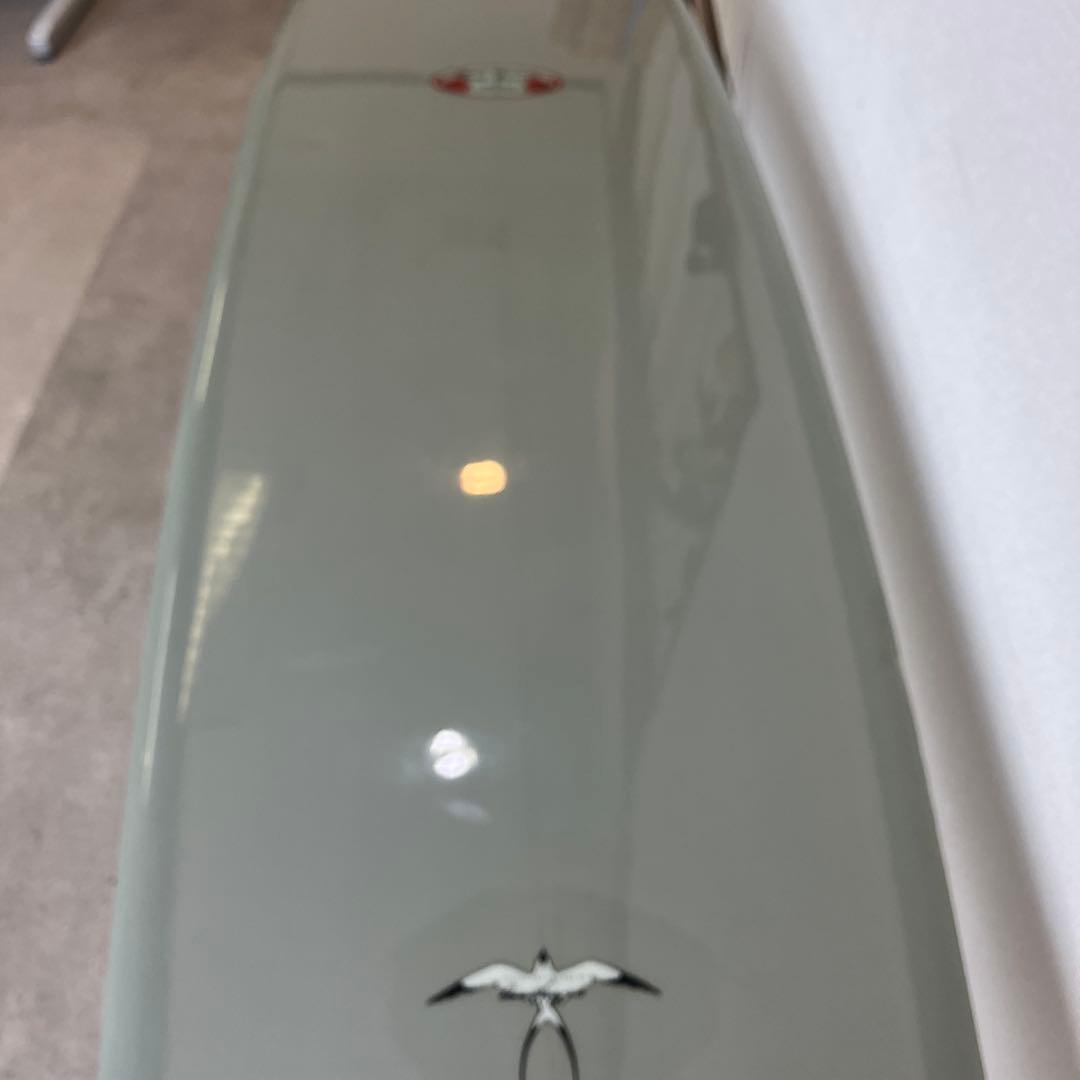 ハワイアンプロデザイン 60'S CLASSIC'S STEPDECK 9.6