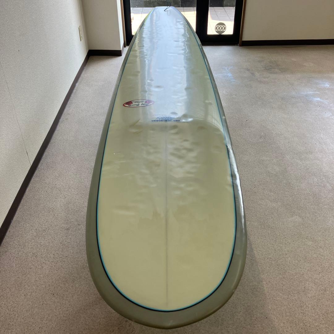 ハワイアンプロデザイン 60'S CLASSIC'S STEPDECK 9.6