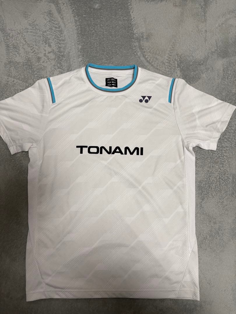 ヨネックスウエア