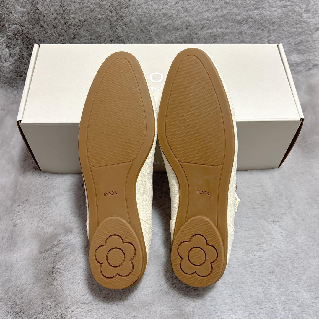 新品 inooknit シューズ