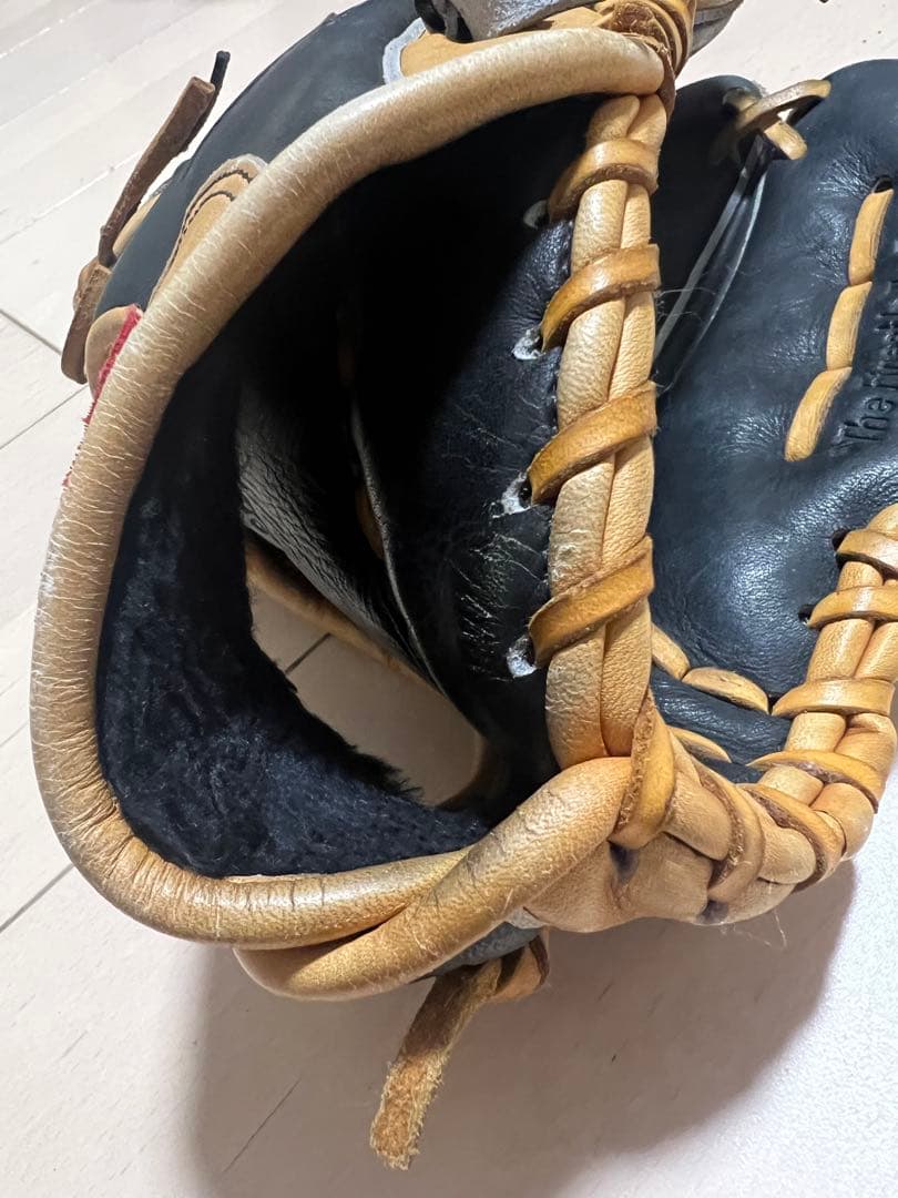 Rawlings World Series 軟式グローブ