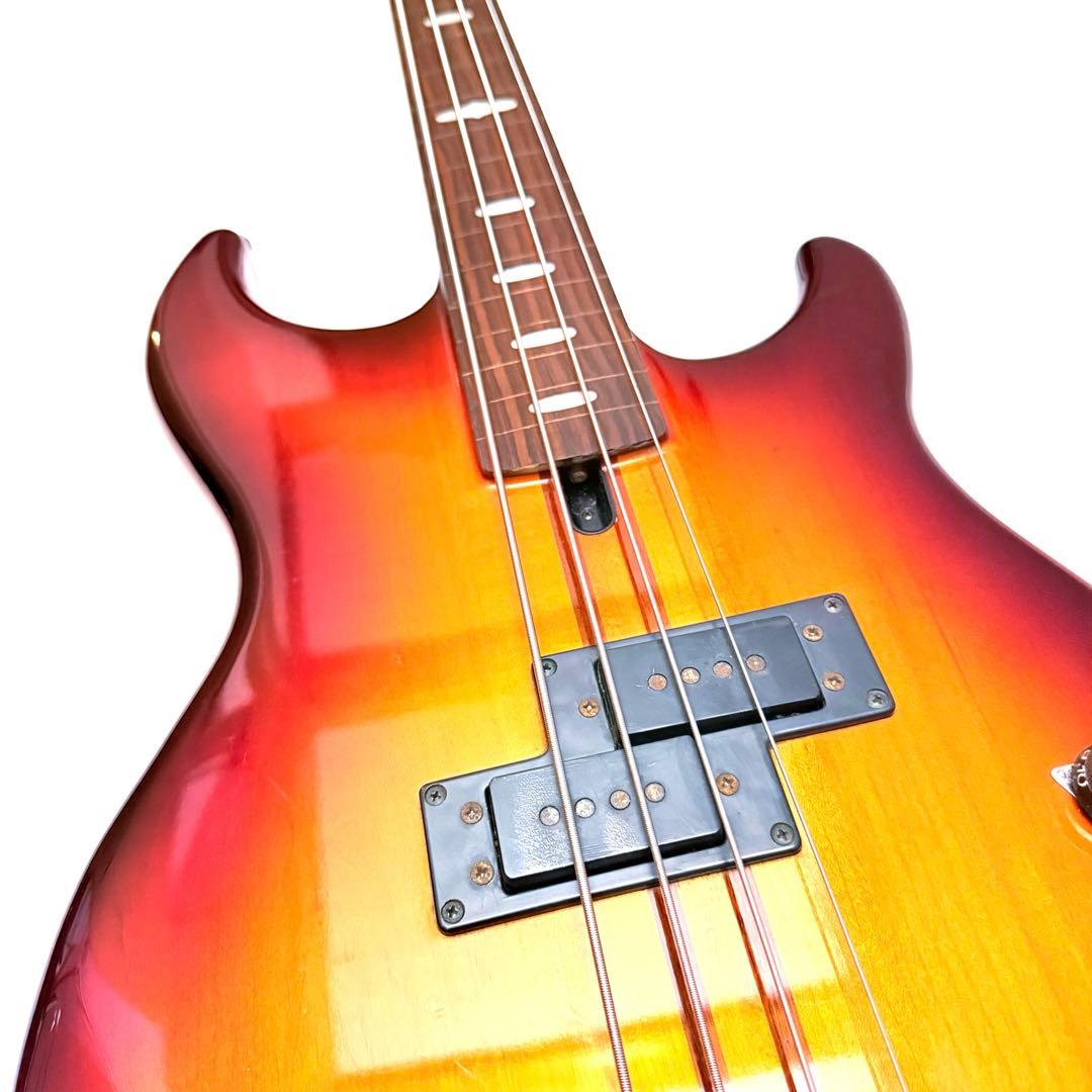 【希少】YAMAHA BROAD BASS 1200 フレットレス仕様