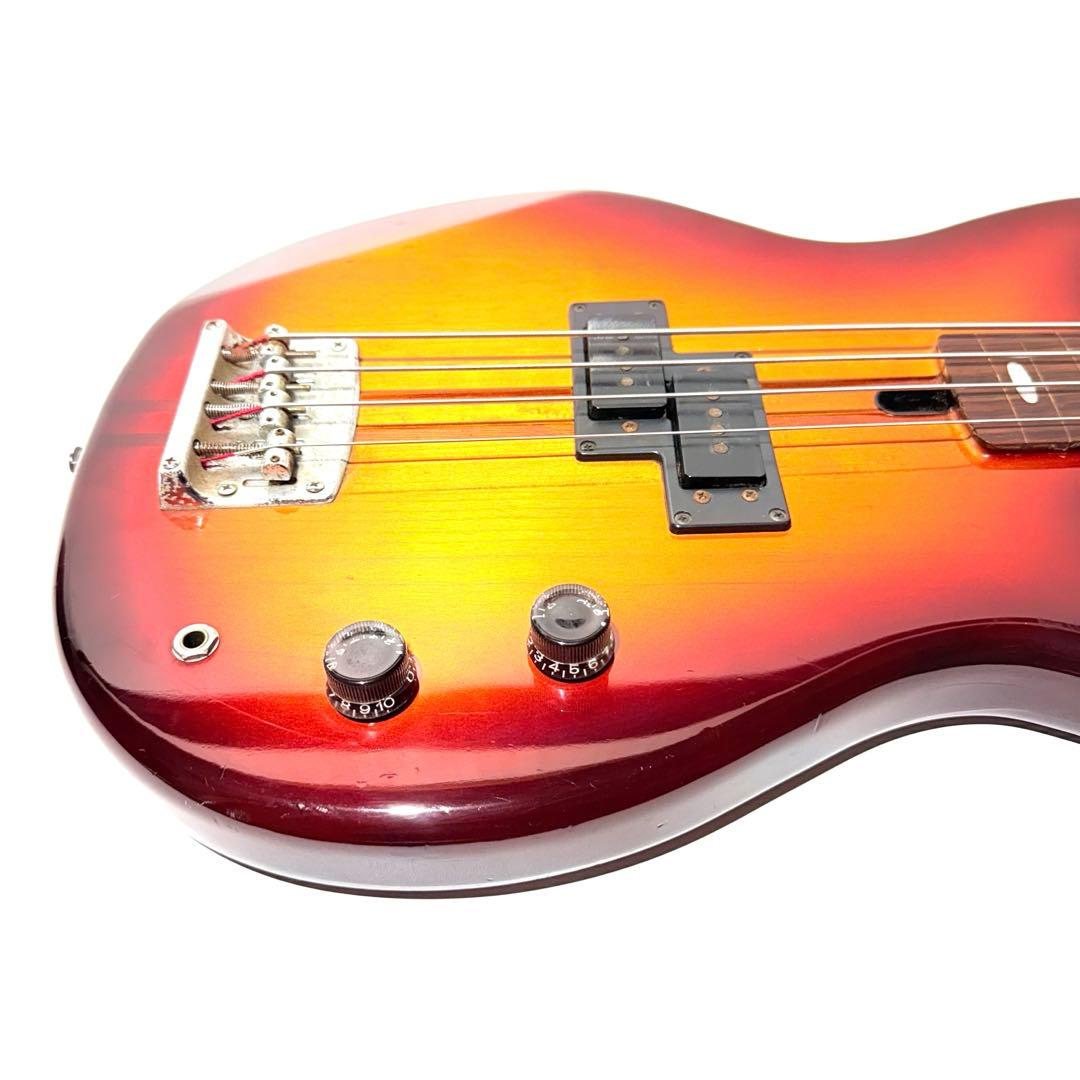 【希少】YAMAHA BROAD BASS 1200 フレットレス仕様