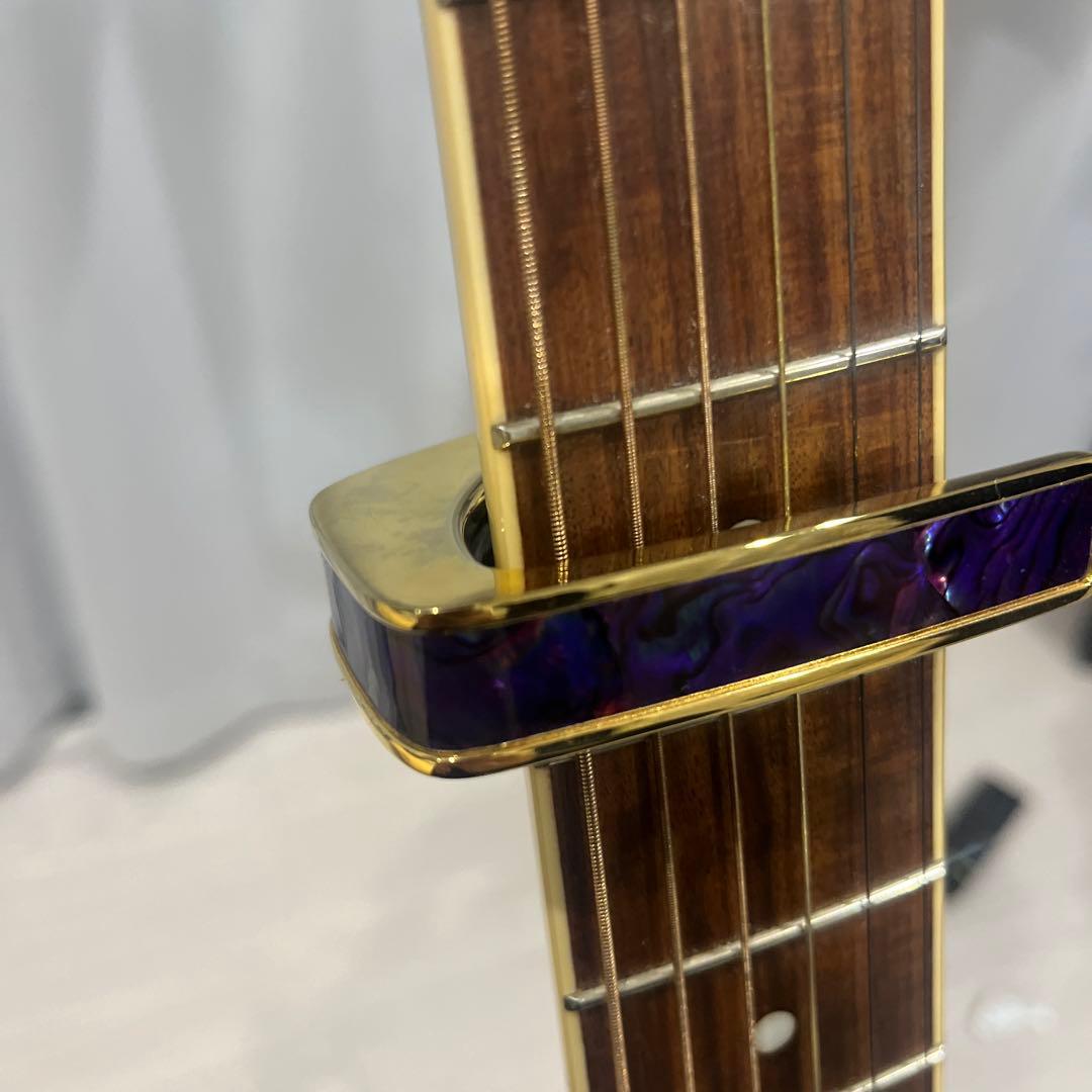 タリアカポ パープル