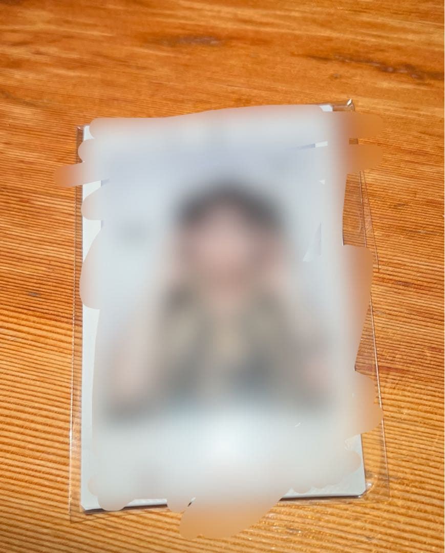 ノイミー 鈴木瞳美 チェキ 直筆