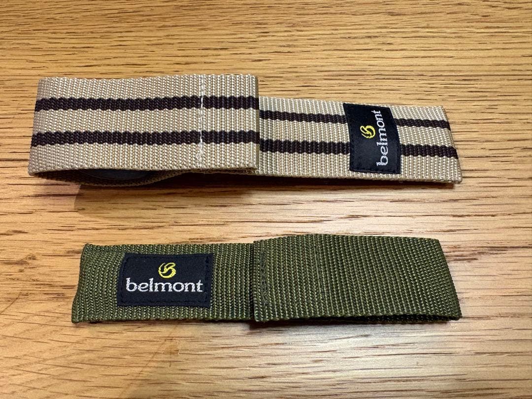 belmont ベルモント　カトラリーセット