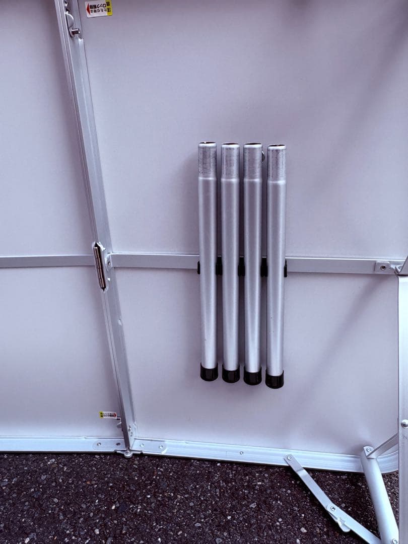 ®️ikiさん専用　Coleman ナチュラルモザイクリビングテーブル 140cm