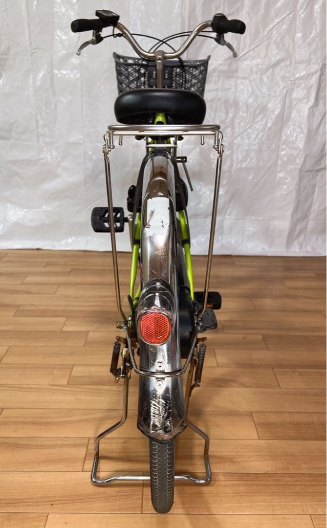 PANASONIC 26インチ ViVi DX 引取限定：埼玉県春日部市