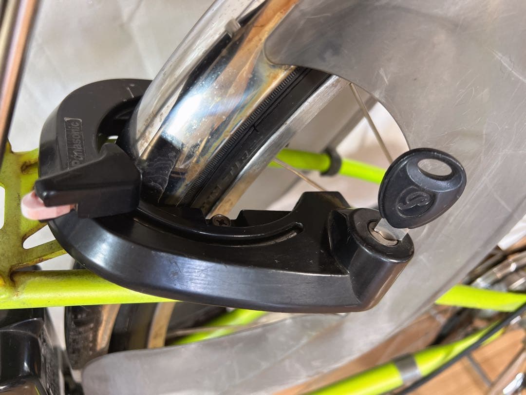 PANASONIC 26インチ ViVi DX 引取限定：埼玉県春日部市