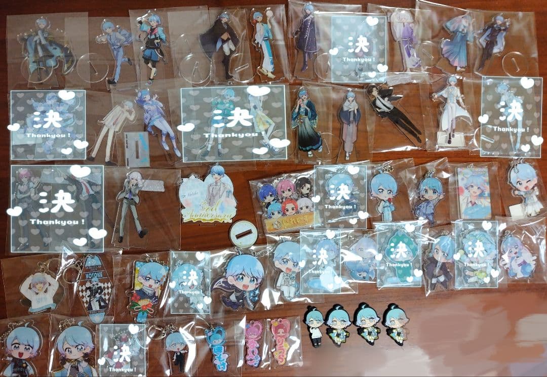 いれいす hotoke いむくん グッズ まとめ売り