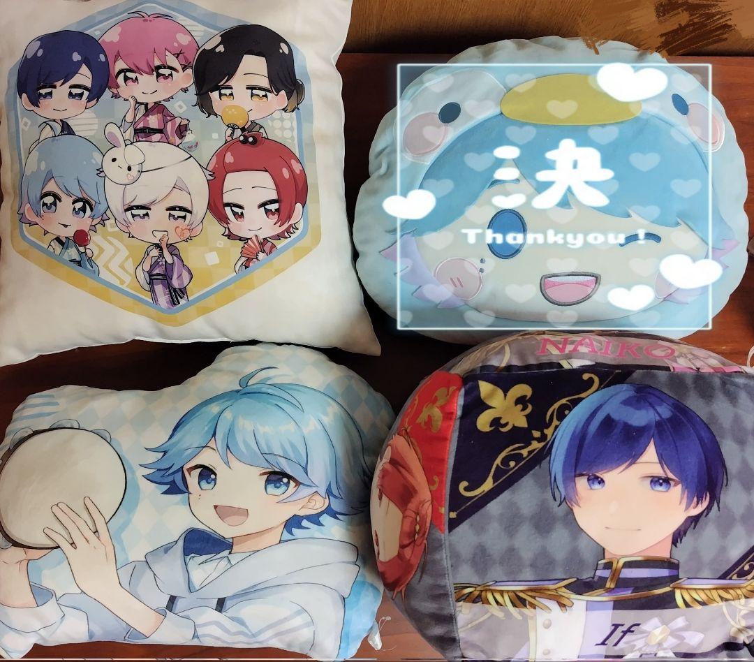 いれいす hotoke いむくん グッズ まとめ売り