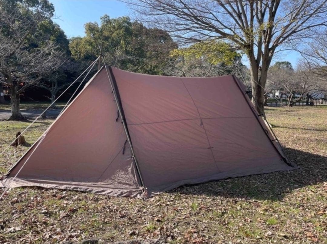 テンマクデザイン　サーカス720DX（廃盤品）tent-Mark