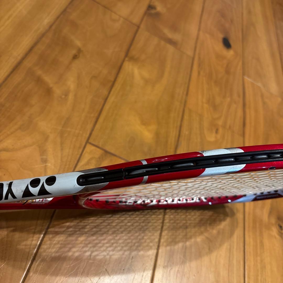 美品 YONEX VCORE TOUR 97 G2 310g 16×20 Vコア