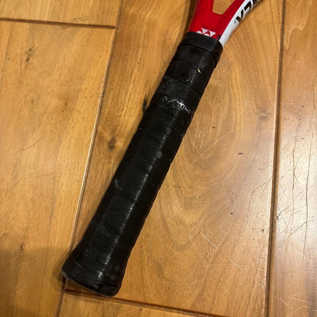 美品 YONEX VCORE TOUR 97 G2 310g 16×20 Vコア