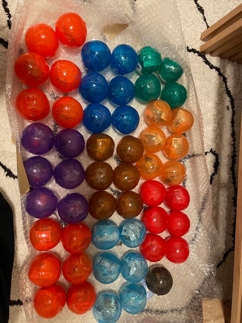 【即決禁止】ONE PIECE ワンピの実 第1〜8海戦全種類＋α