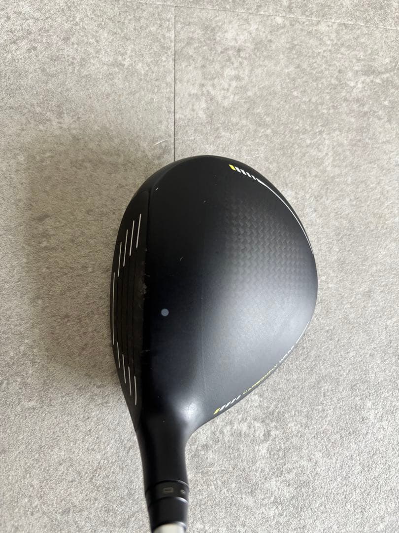 【希少】PING G430 MAX 9W Speeder NX HL 45