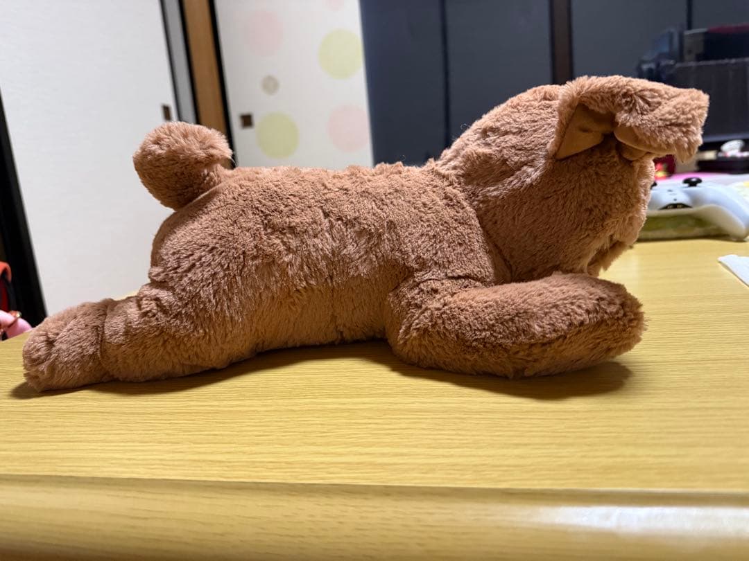 【中古♡美品】ヒーリングパートナー　Dackyダッキーバージョン２