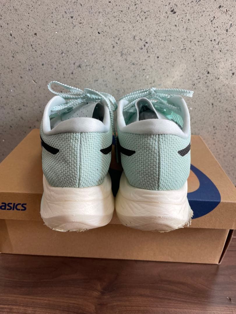 メタスピードエッジパリ　　SPEED EDGE PARIS 28㎝