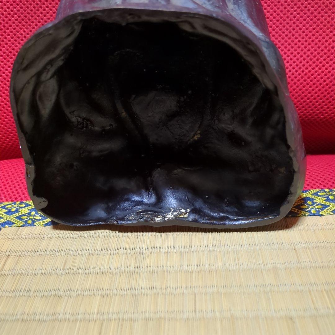 銅製、 達磨大師、仏像