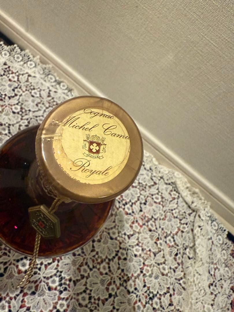 ロイヤルバカラ　訳あり