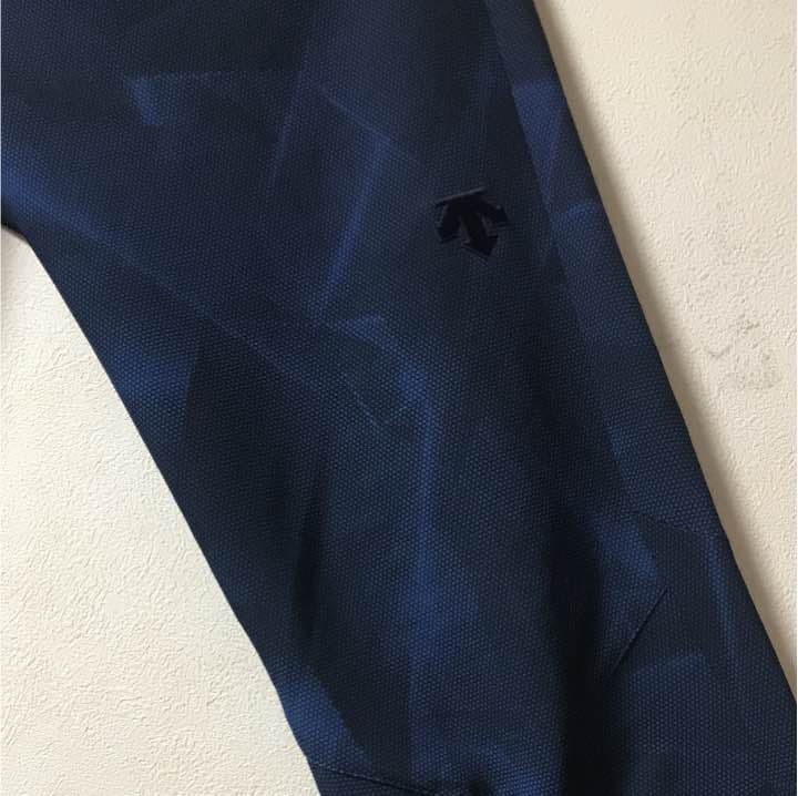 DESCEENTE(デサント スポーツズボン