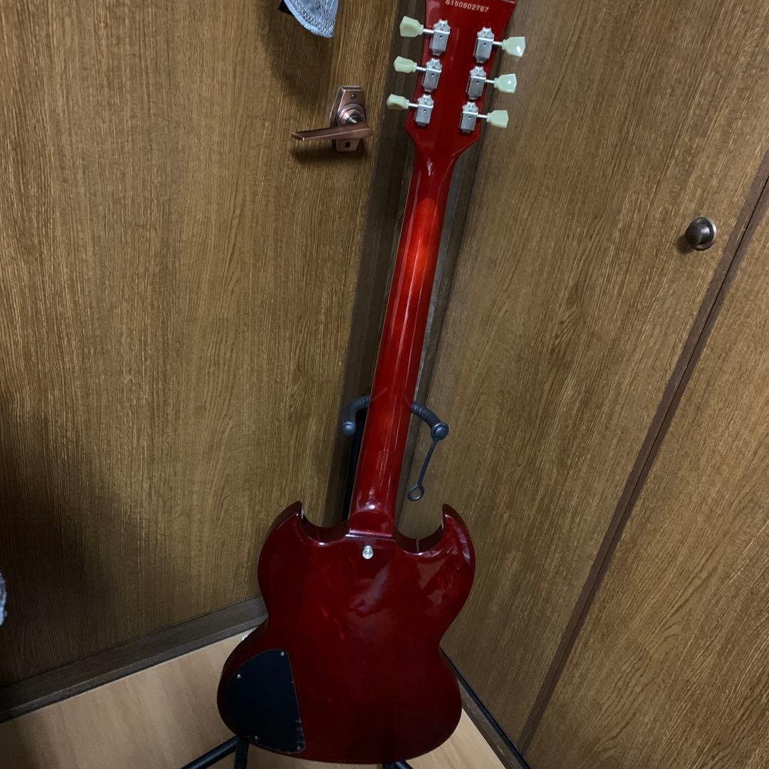 Blitz by AriaProll ブリッツ　エレキギター