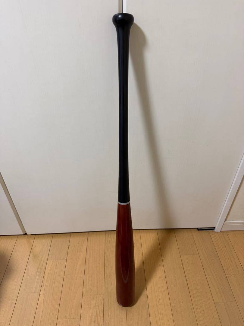 adidas アディダス 硬式木製バット 中島裕之モデル