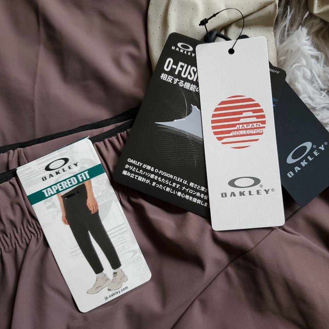 OAKLEY ジャケット&パンツ セットアップ