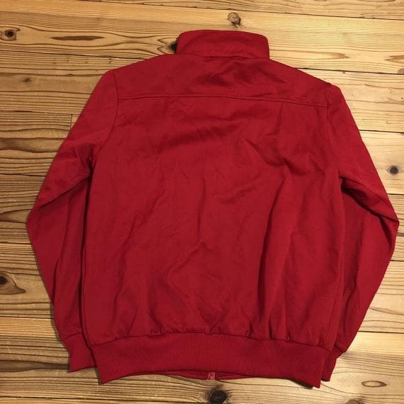 adida W.GERMANY ジャージ