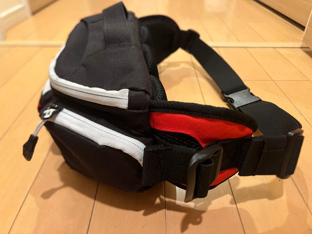 Alpinestars MM93 バッグ