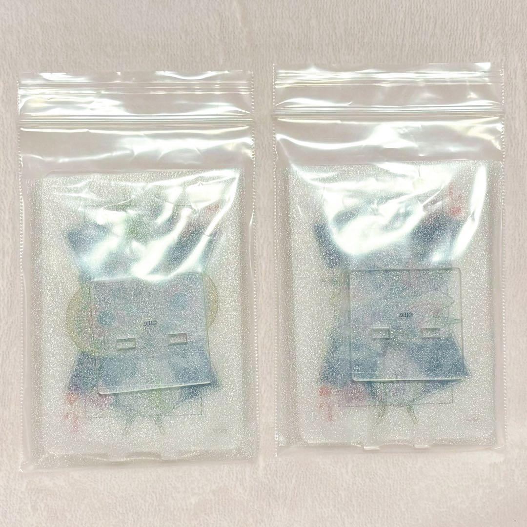 【桜】Re:vale　Re-raise　アクスタ　⑤