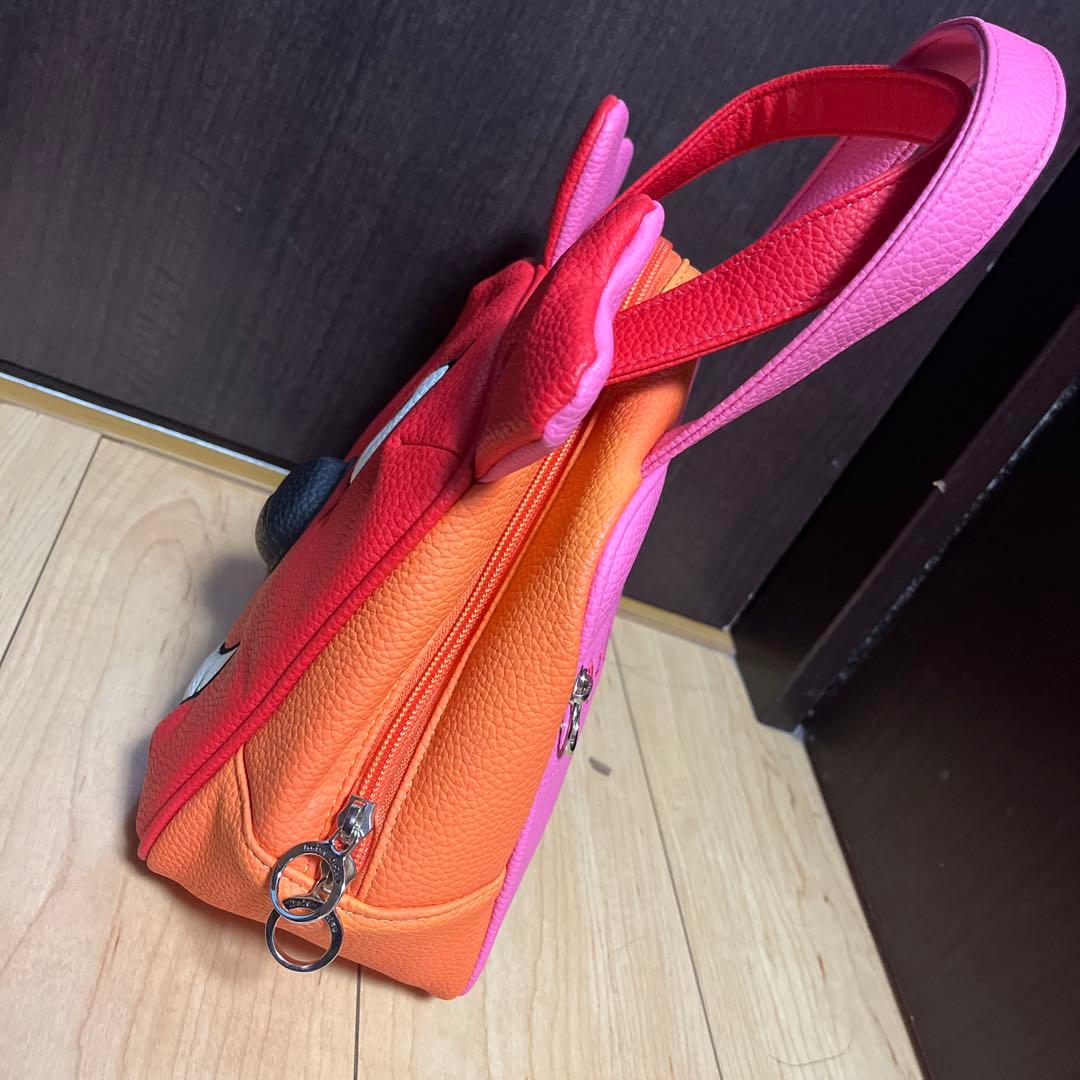 noisy noisy ハンドバッグ