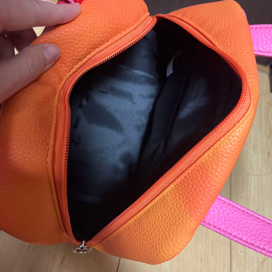 noisy noisy ハンドバッグ