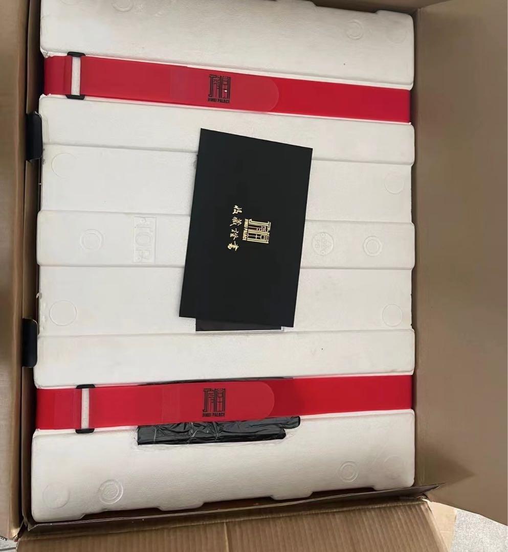 ワンピース エース vs ルフィ ガレージキット ガレキ スタチュー①