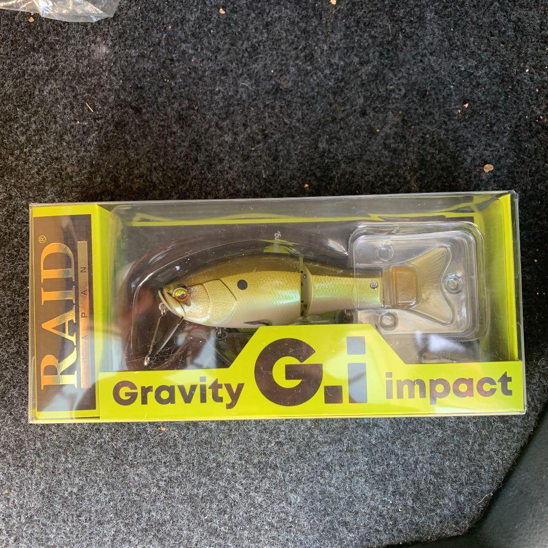 gi オサカナスイマー