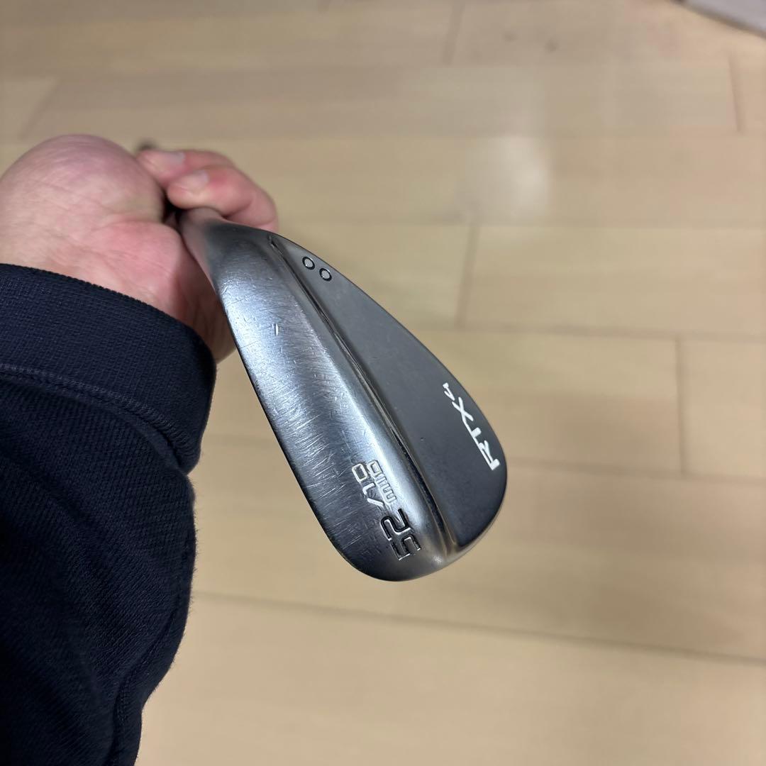 Cleveland クリーブランド RTX4 ウェッジ 52° 58° 2本