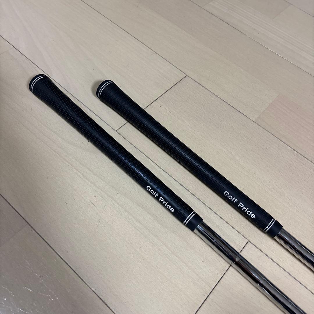 Cleveland クリーブランド RTX4 ウェッジ 52° 58° 2本