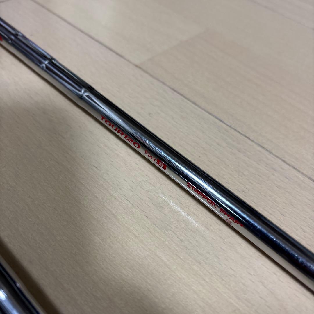 Cleveland クリーブランド RTX4 ウェッジ 52° 58° 2本